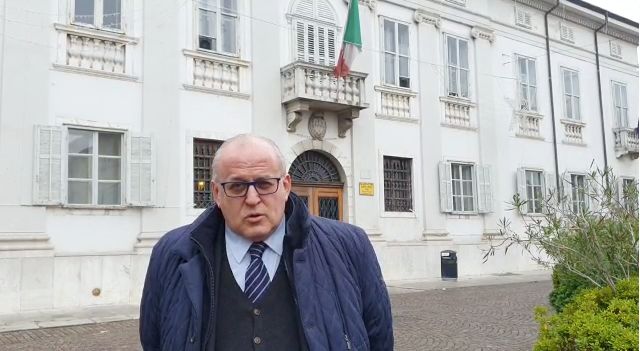 Fallisce il voto sul bilancio a Gorizia, l'opposizione chiede le dimissioni di Ziberna